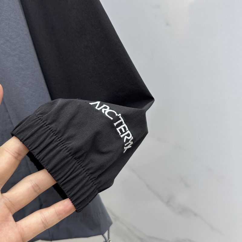 Arcteryx T-shirts